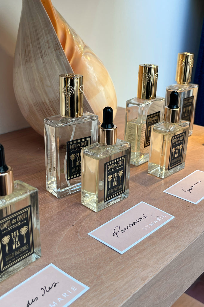 VOYAGE EN POLYNÉSIE AVEC COQUI COQUI