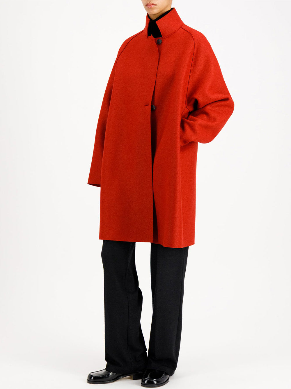 Raglan Cape