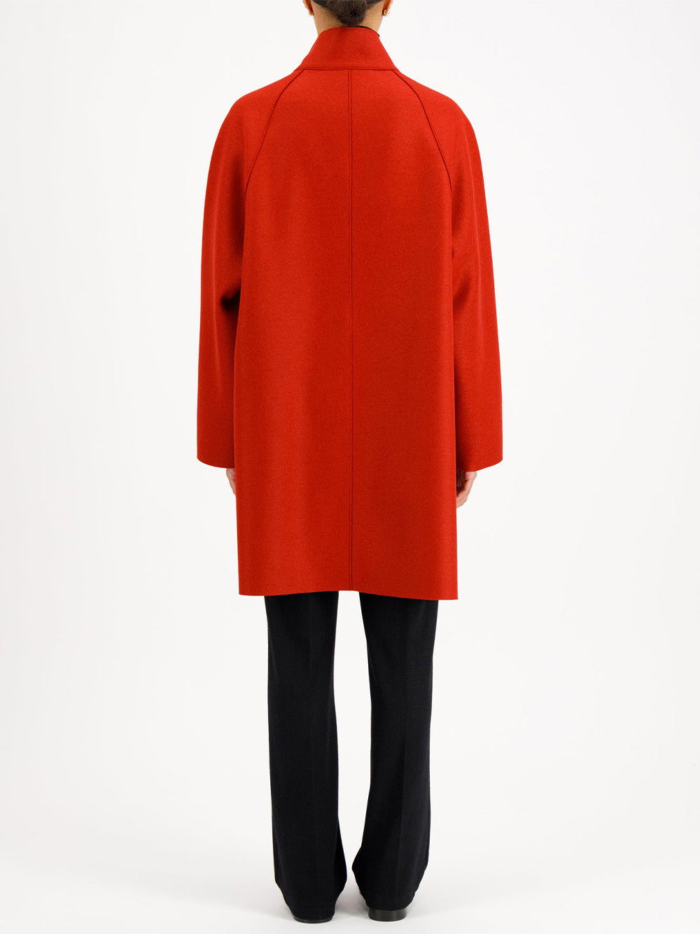 Raglan Cape