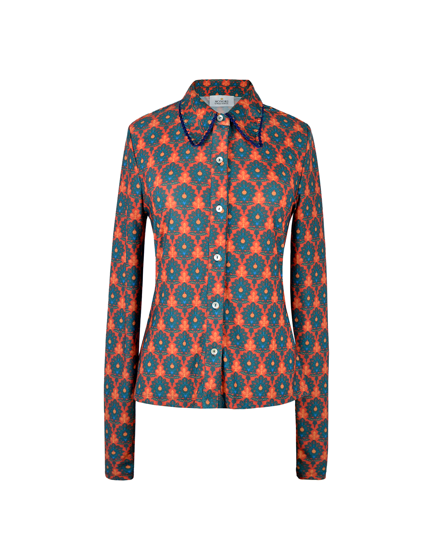 ALICE SHIRT