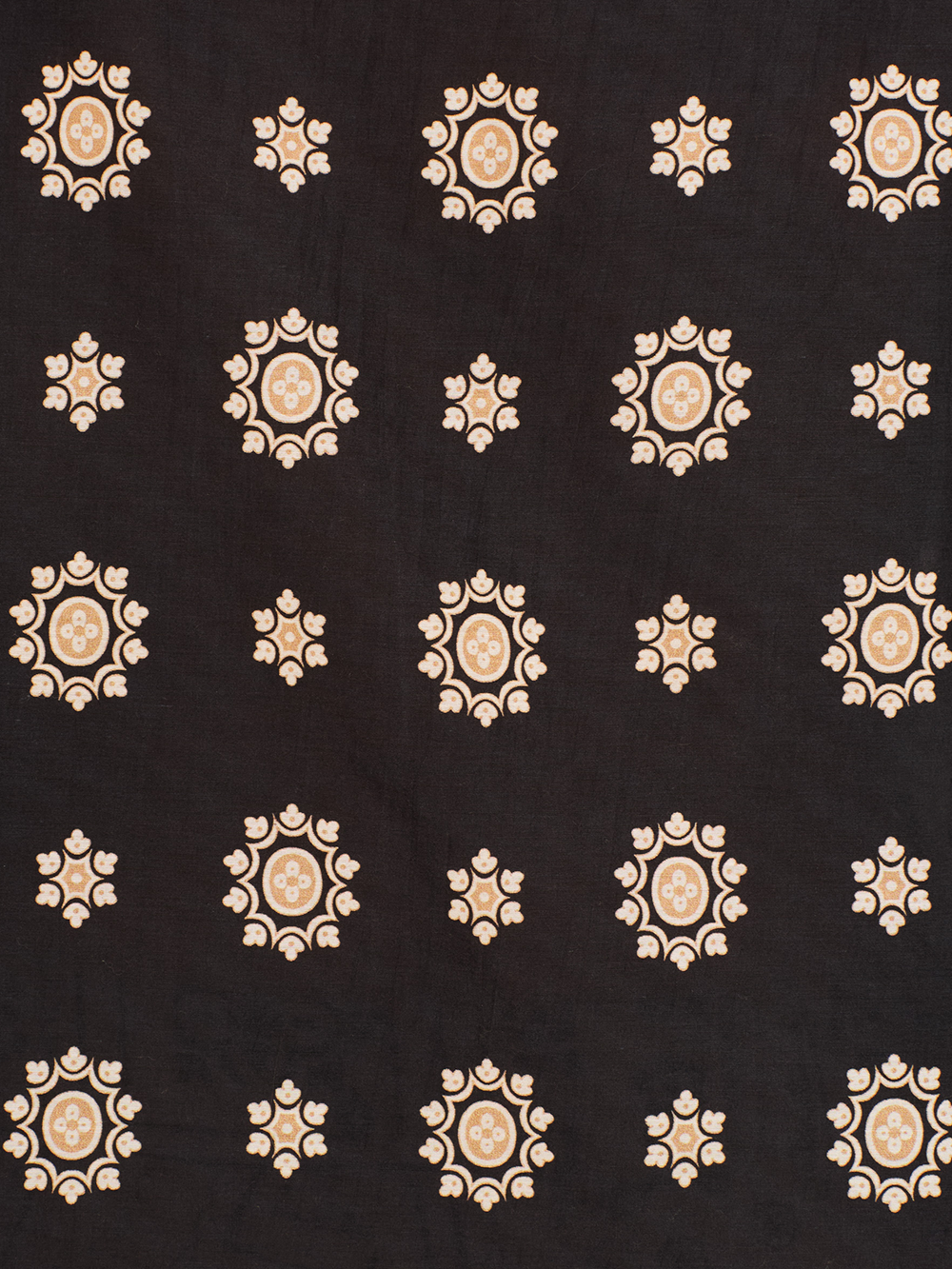 CHEMISE ARTEMIS BRONCO BANDANA