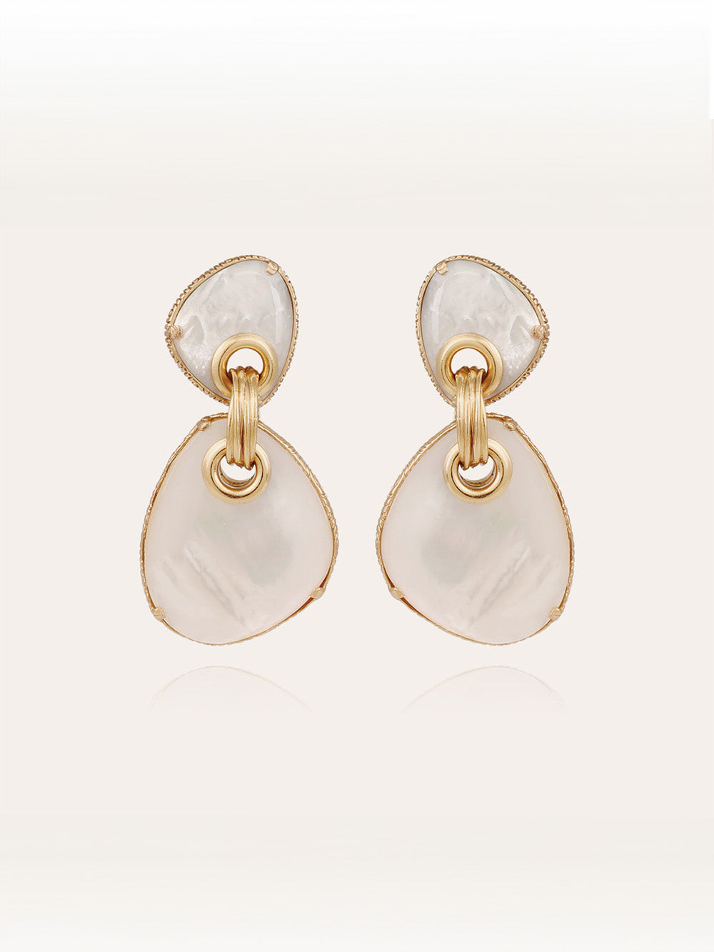 BOUCLES D'OREILLES SILIA