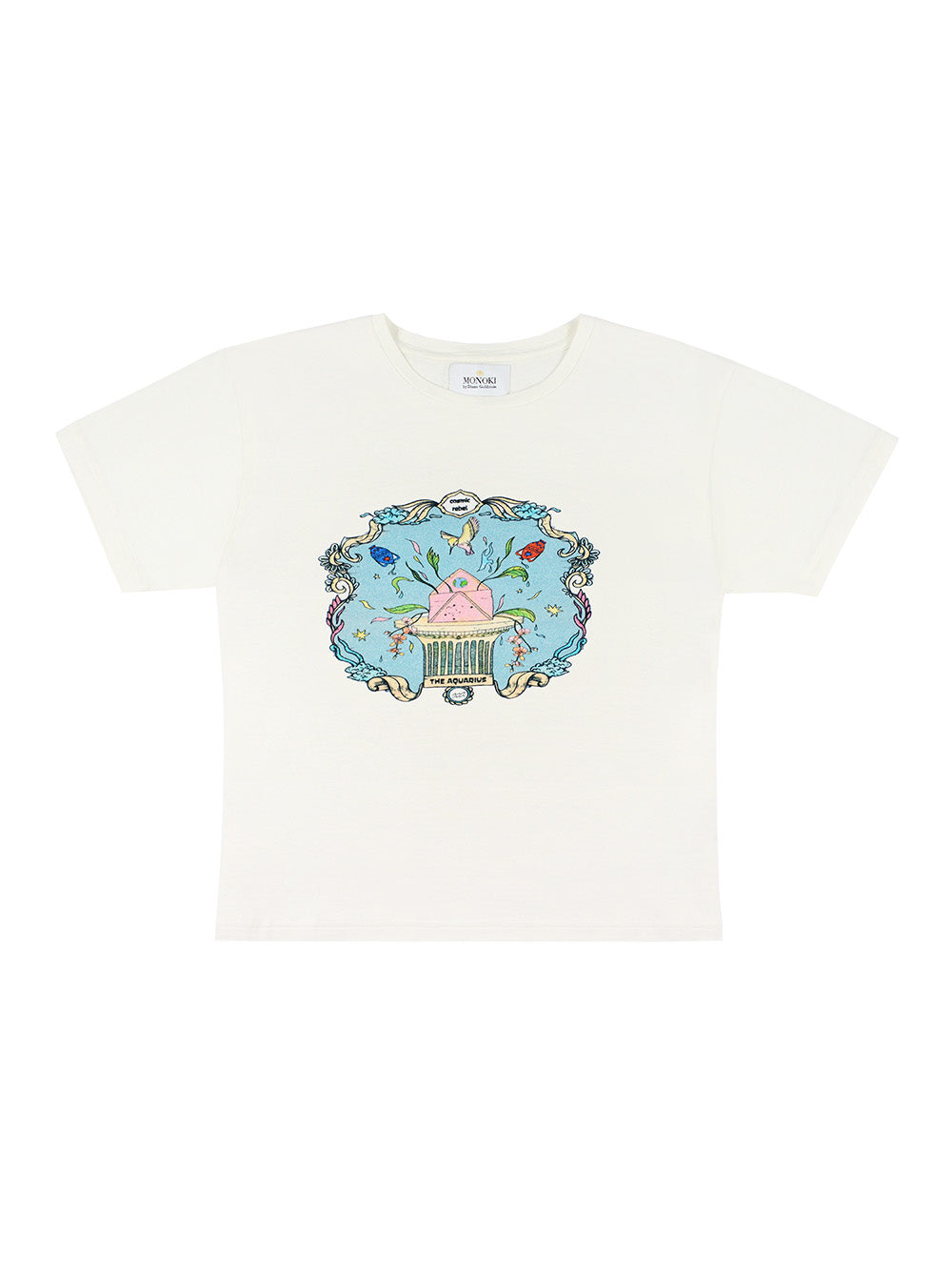ASTRO 2025 T-SHIRT