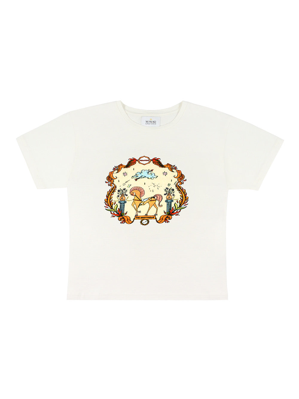 ASTRO 2025 SAGGITARIUS T-SHIRT