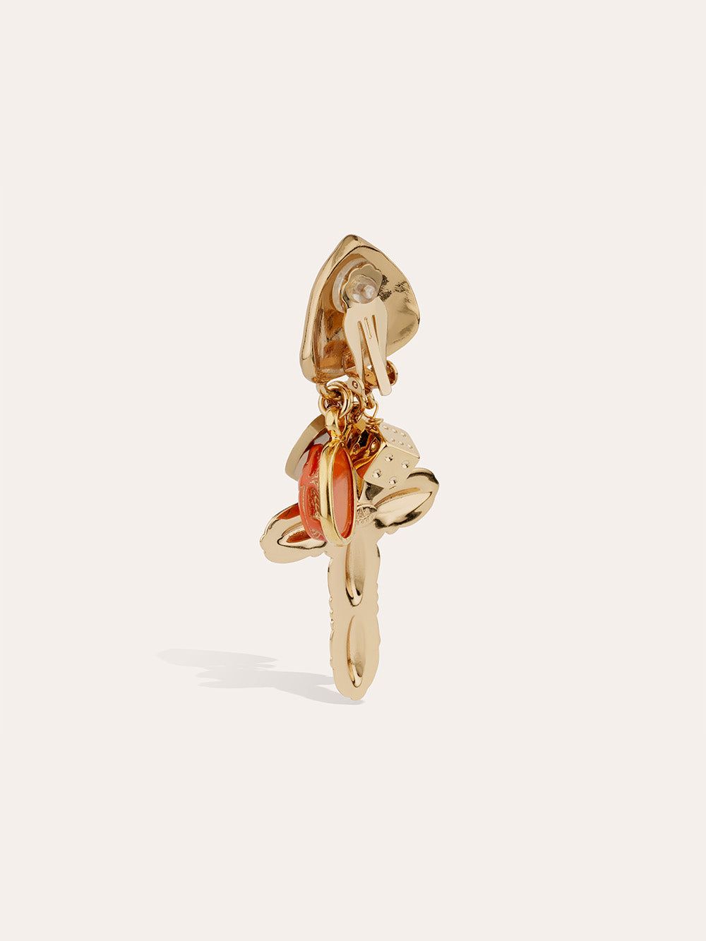 LUCKY CHARMS EARRINGS