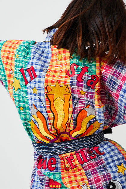 Monoki x Marie Lichtenberg