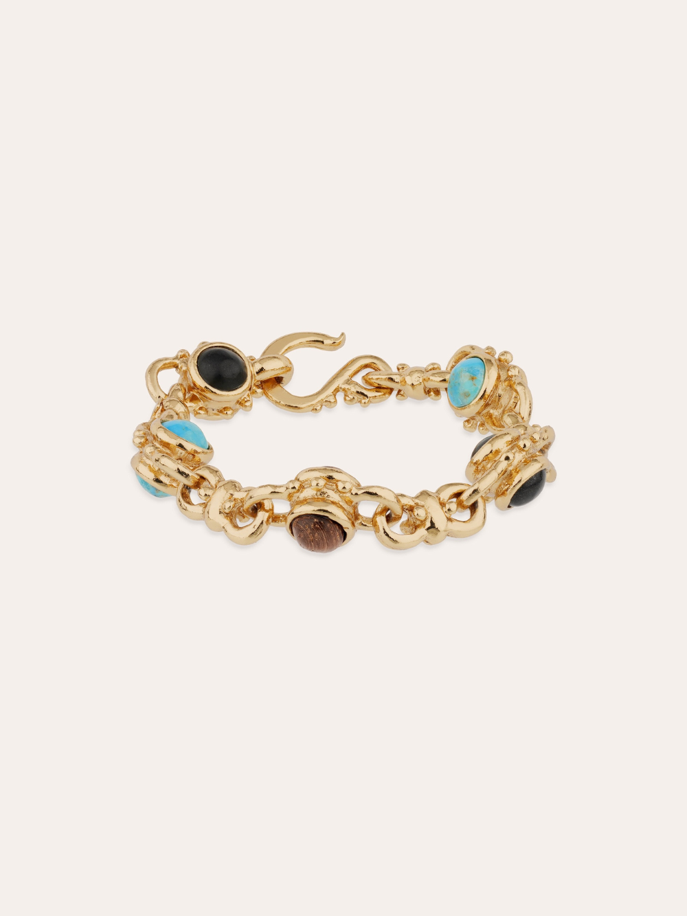 AMARANTH TURQUOISE BRACELET