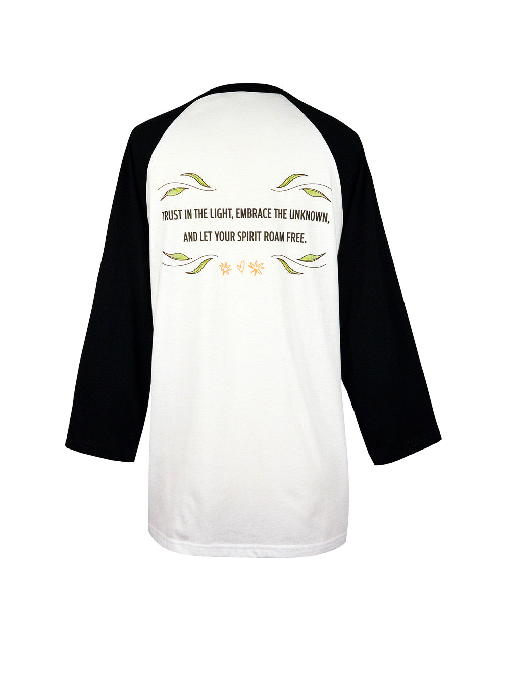 TEXAS BASEBALL T-SHIRT