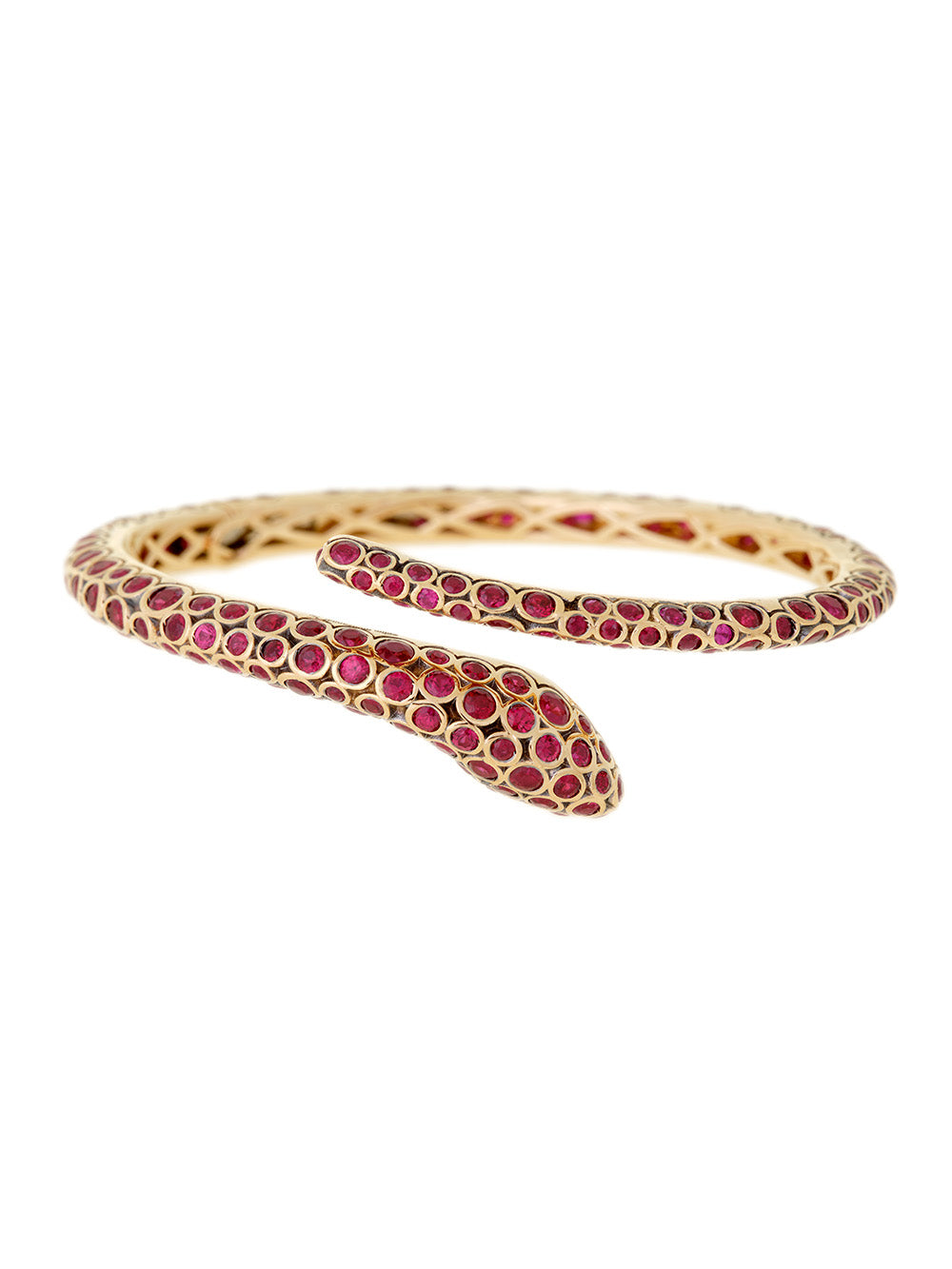 BASILIK RUBY BRACELET