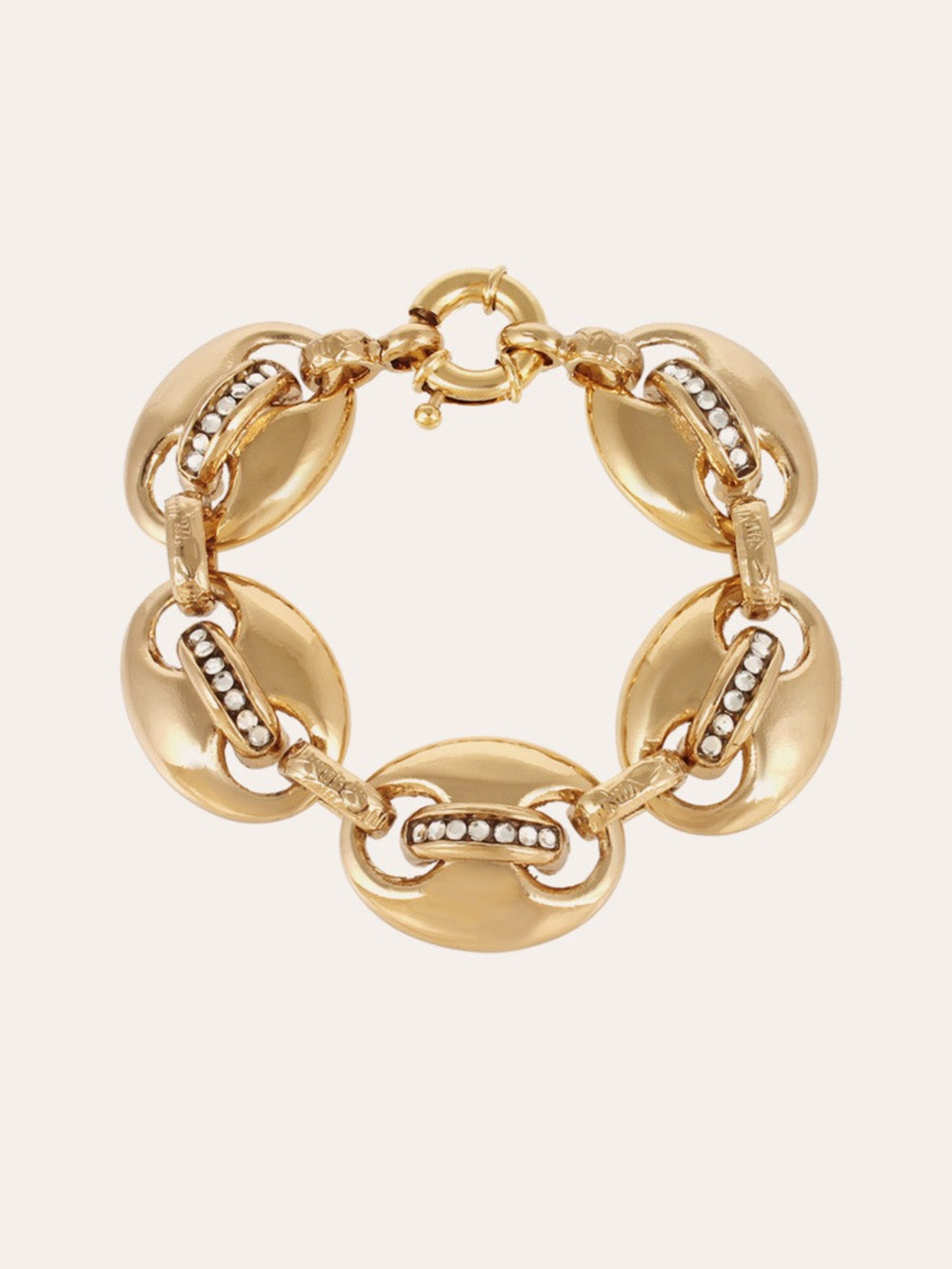 COPHEA MINI STRASS BRACELET