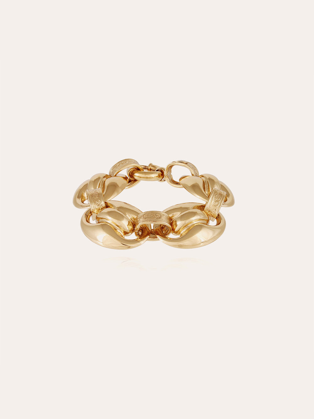 COPHEA GOLD BRACELET