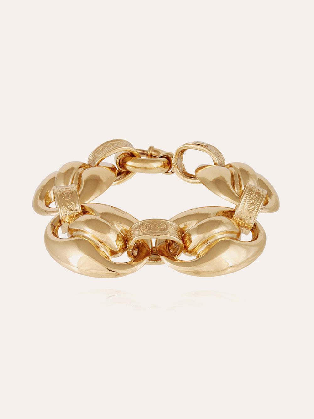 COPHEA GOLD BRACELET