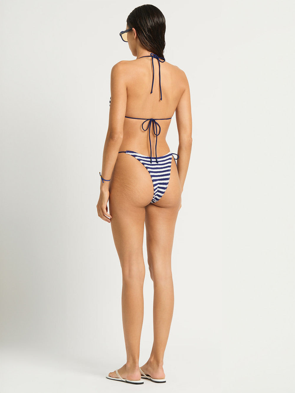 BIKINI BEADED INGRID MARINIÈRE