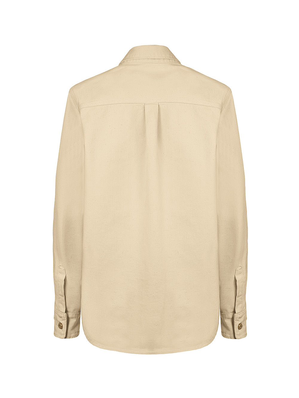 NARIIDA BERBER SHIRT