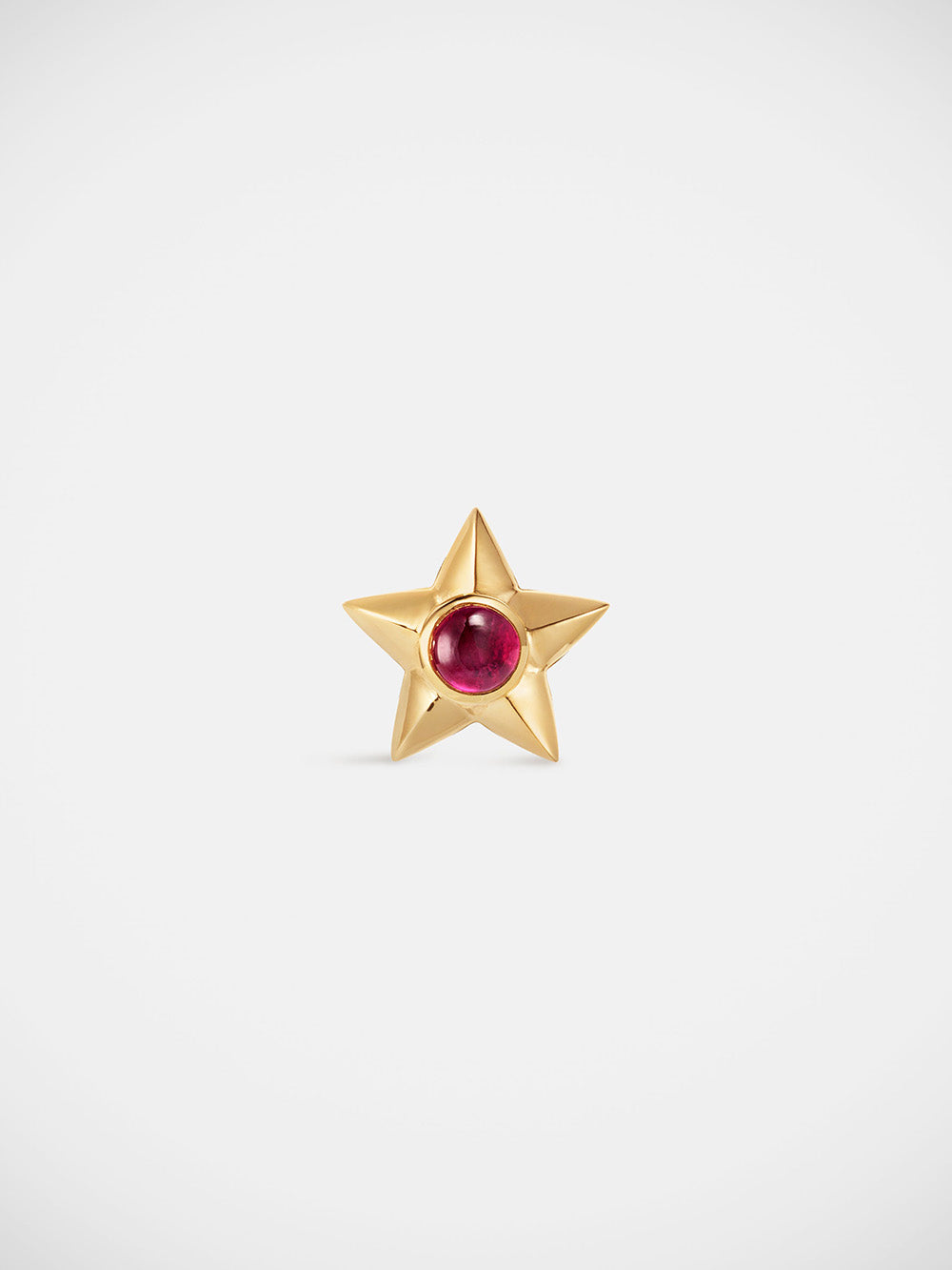 CHIP BABA RUBY STAR