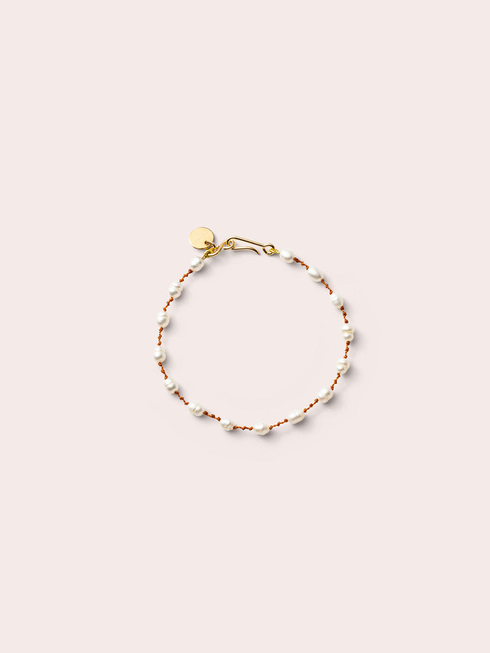 BIRD MINI BRACELET