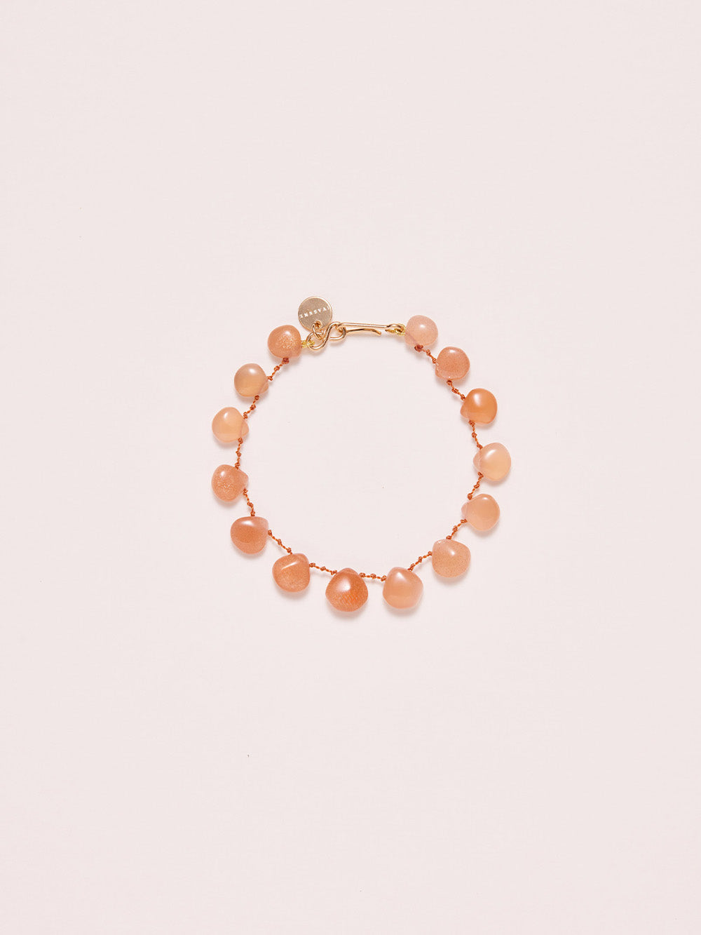 BRACELET SUNKHAZE PIERRE DE LUNE