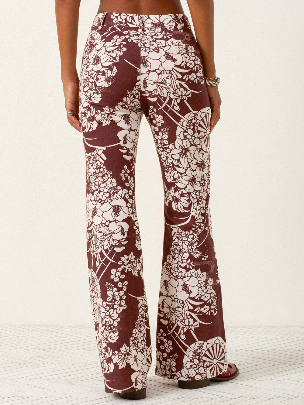 PANTALON BUNNY AUBURN SPOKE