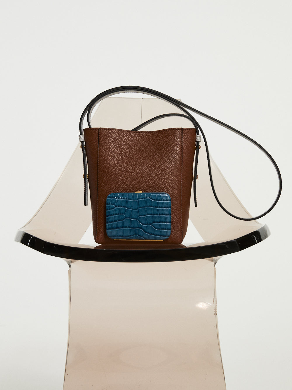 PARKER S TOBACCO MULTI BAG