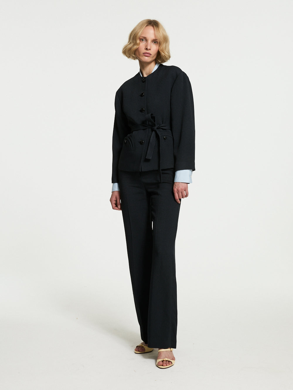 DALES LUNA NIGHT JACKET