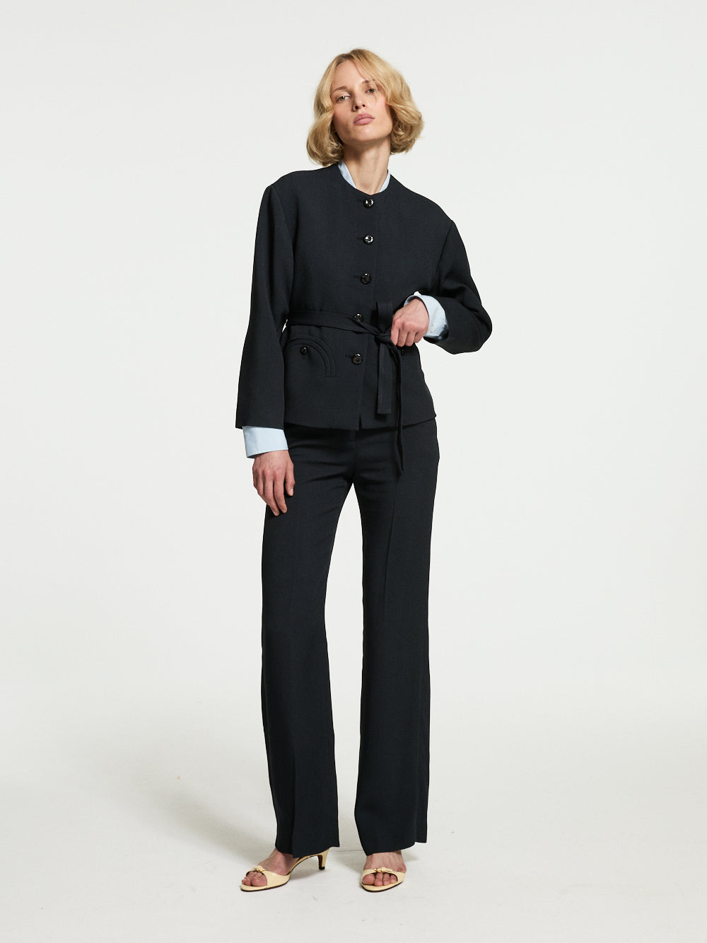 DALES LUNA NIGHT JACKET