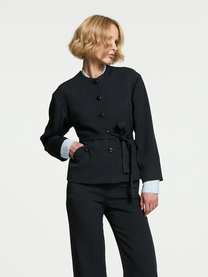 DALES LUNA NIGHT JACKET
