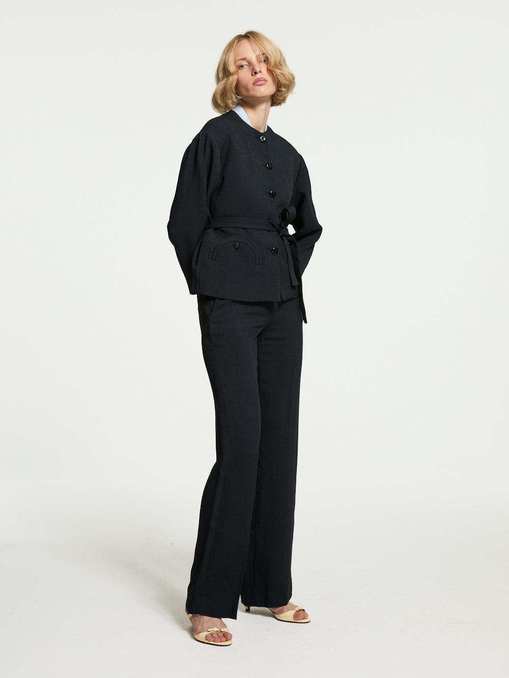DALES LUNA NIGHT JACKET