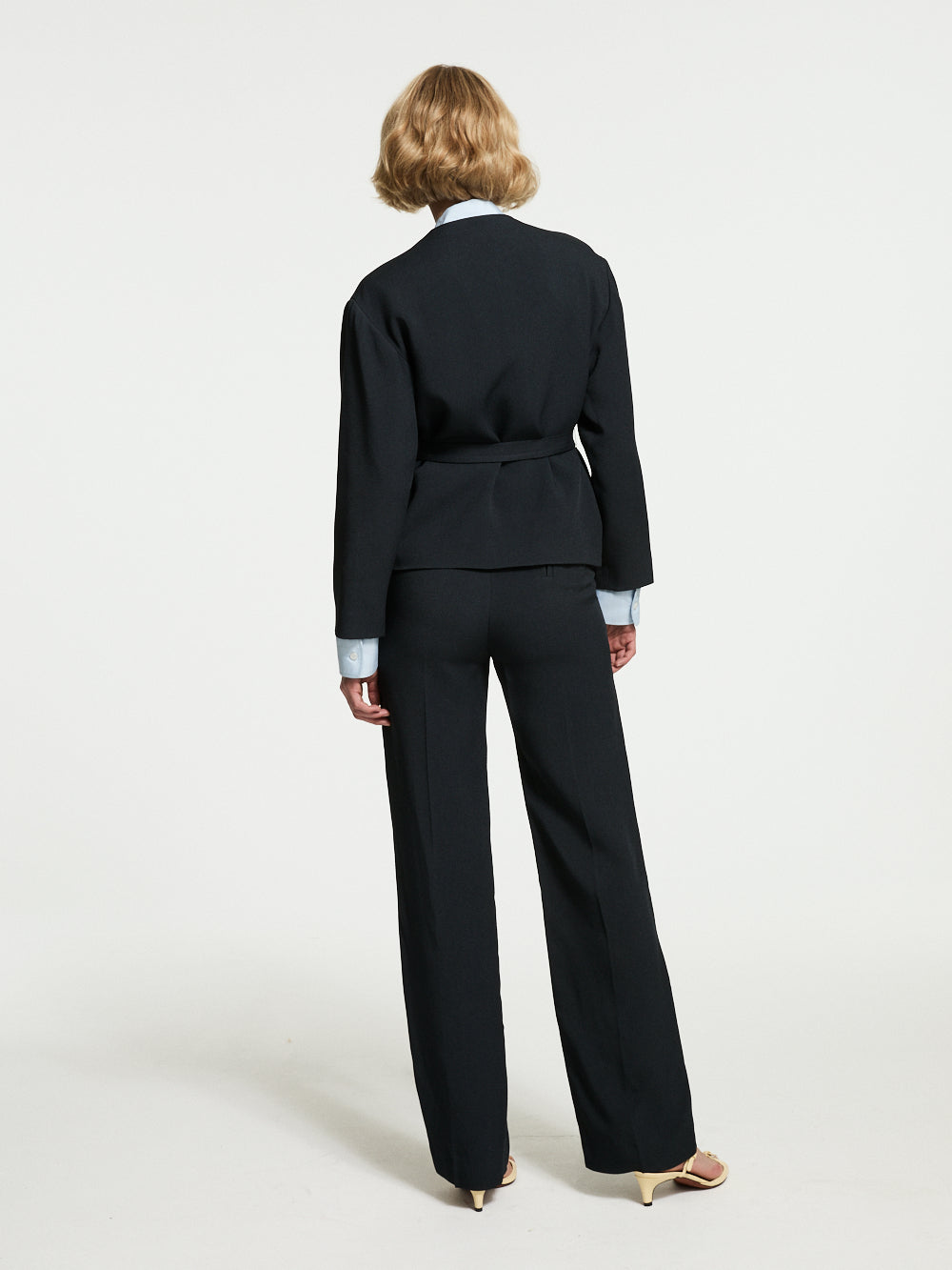 DALES LUNA NIGHT JACKET