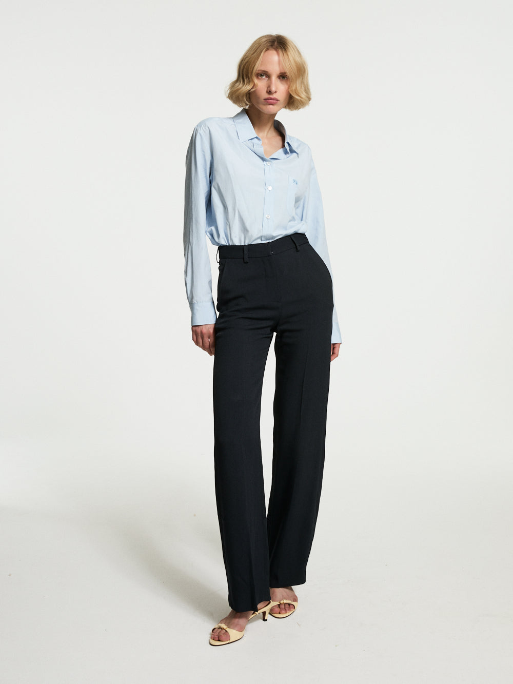 LUNDY LUNA NIGHT TROUSERS