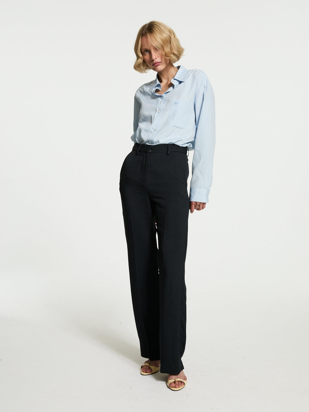 LUNDY LUNA NIGHT TROUSERS