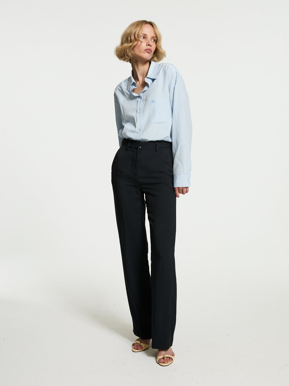 LUNDY LUNA NIGHT TROUSERS