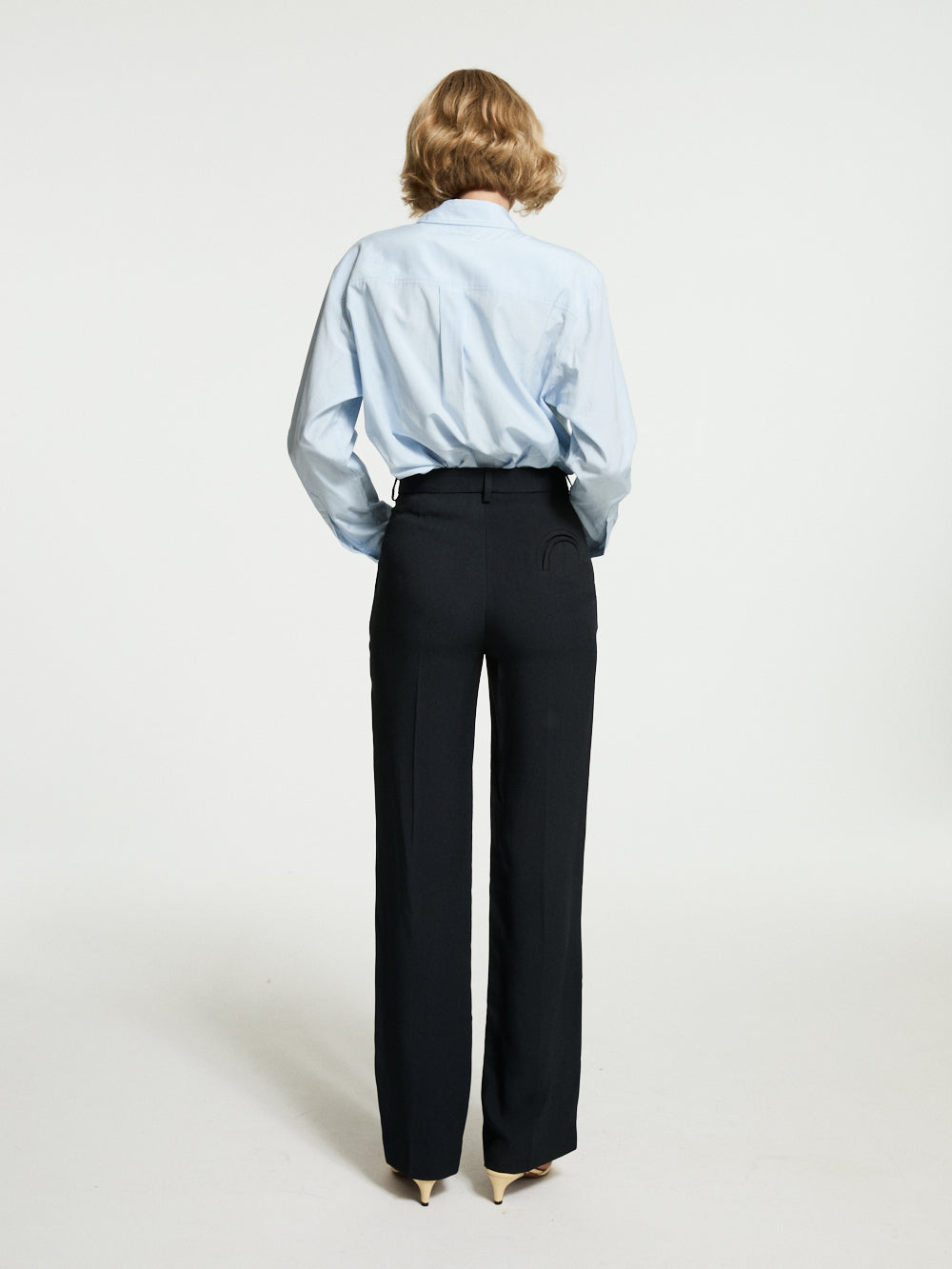 LUNDY LUNA NIGHT TROUSERS