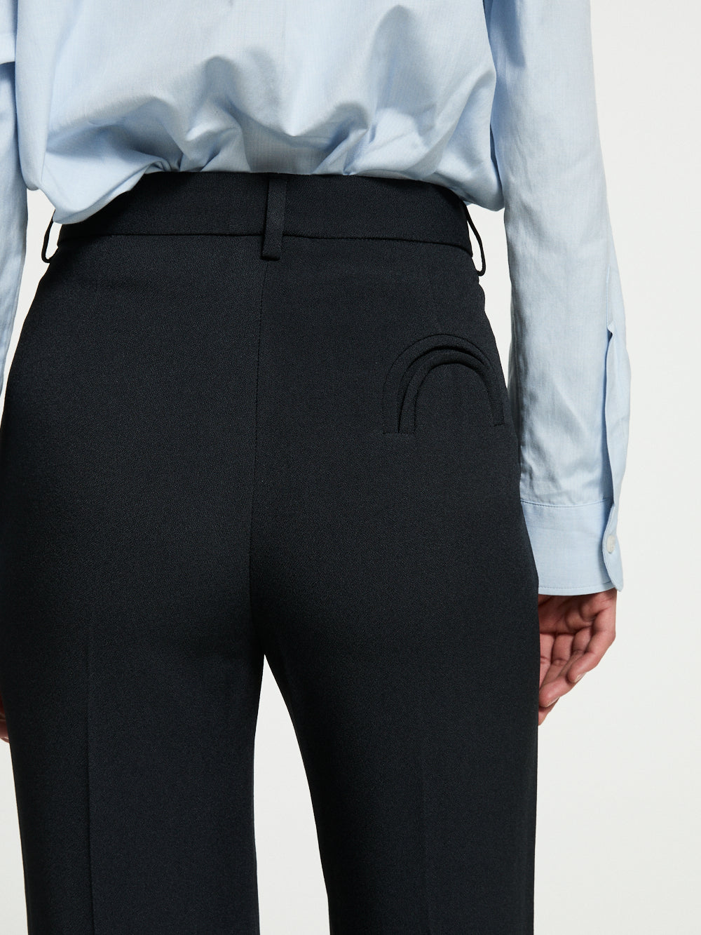 LUNDY LUNA NIGHT TROUSERS