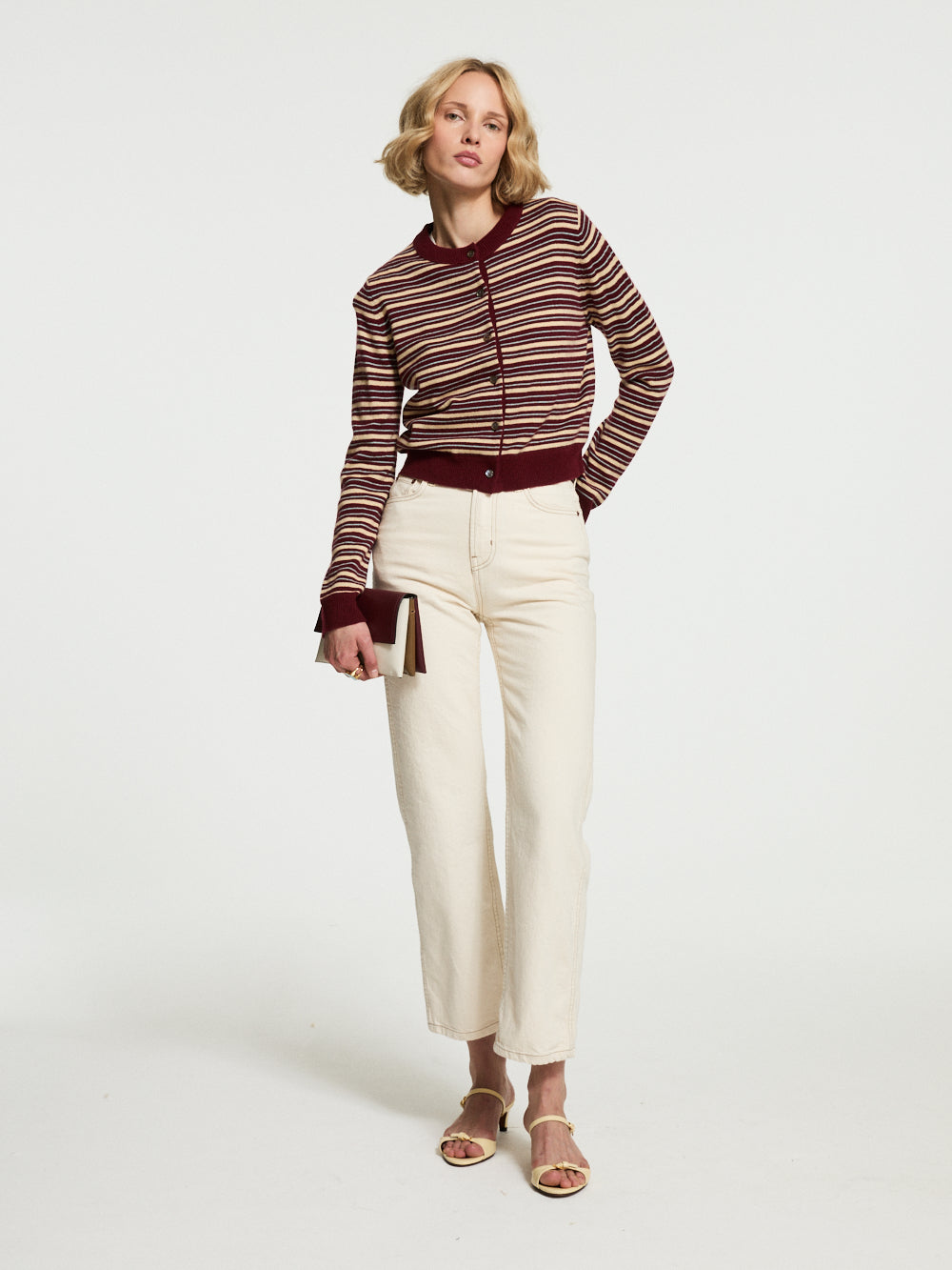 CARDIGAN SUZI