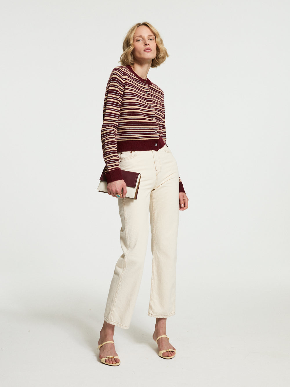 CARDIGAN SUZI