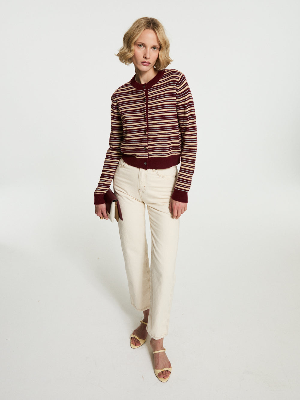 CARDIGAN SUZI
