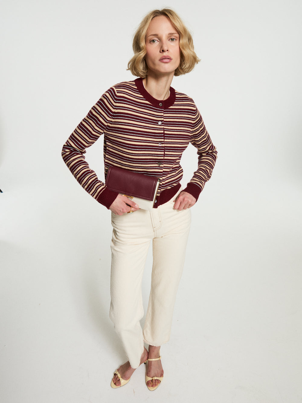 CARDIGAN SUZI