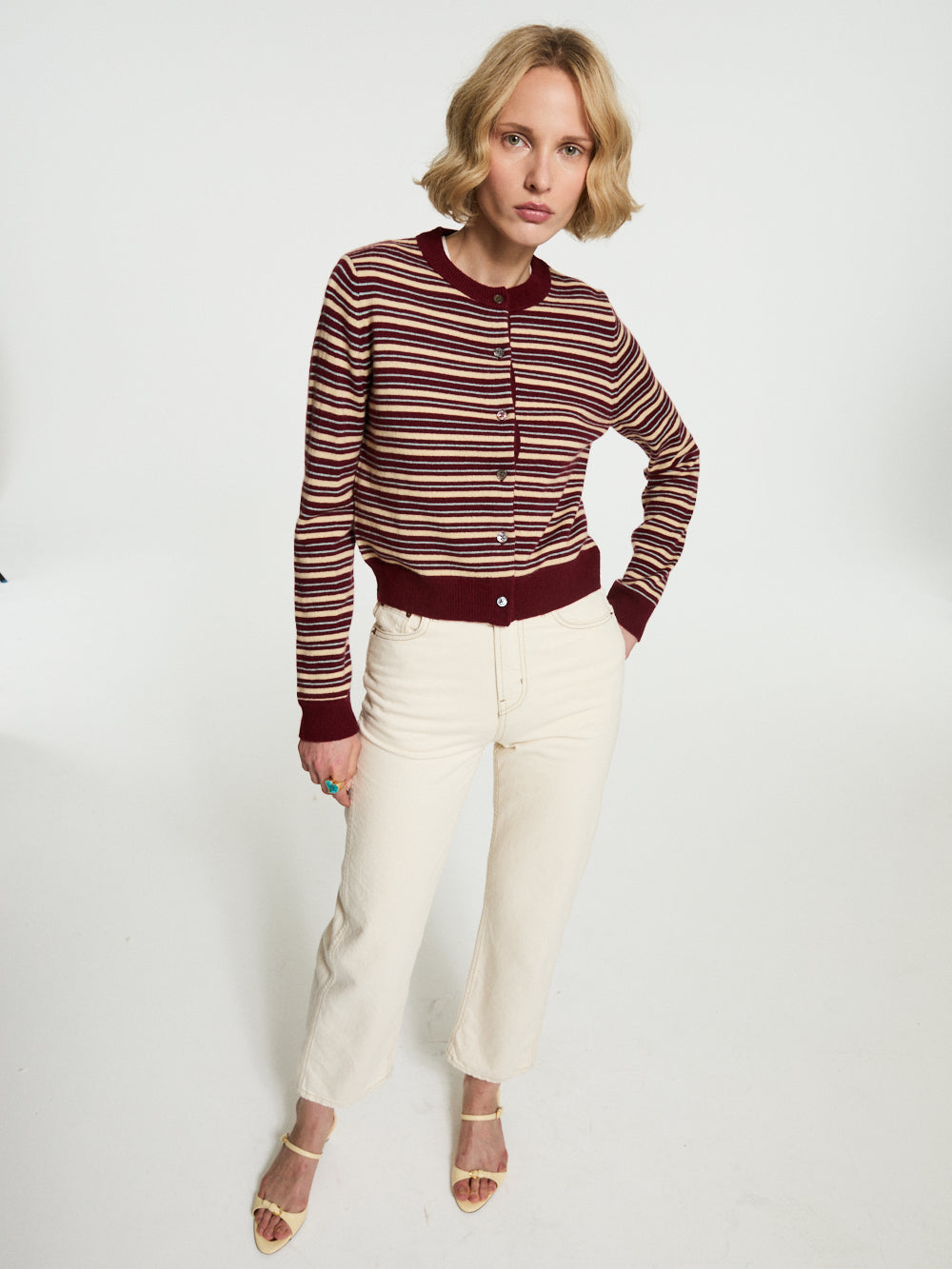 CARDIGAN SUZI