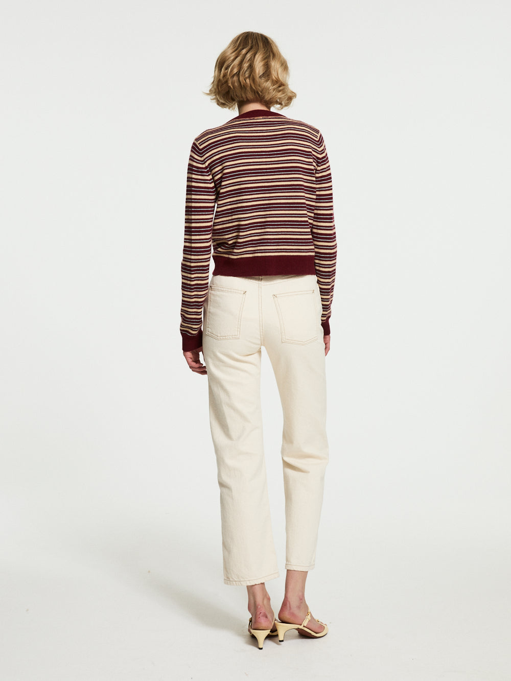 CARDIGAN SUZI
