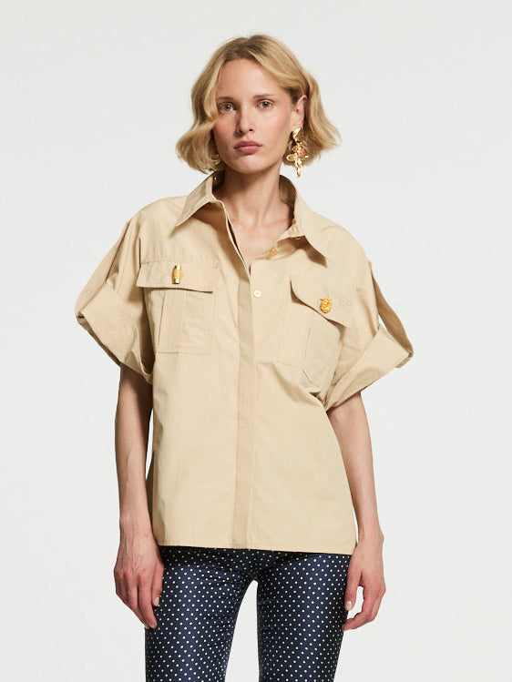MARLEY SHIRT