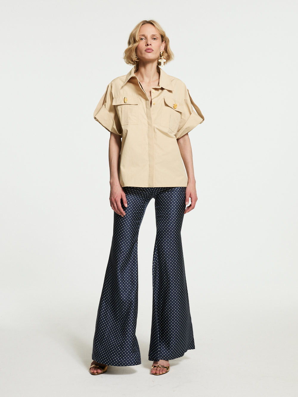 MARLEY SHIRT