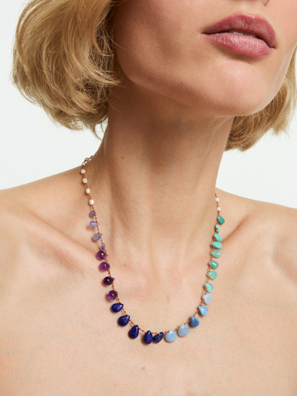 COLLIER DEEP OCEAN