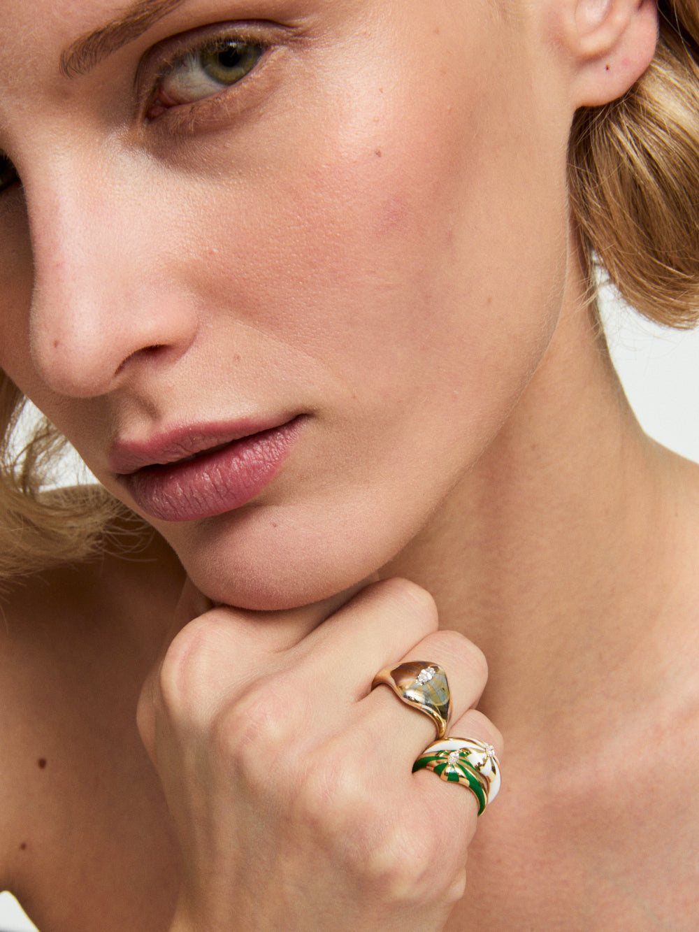 SALMA RING