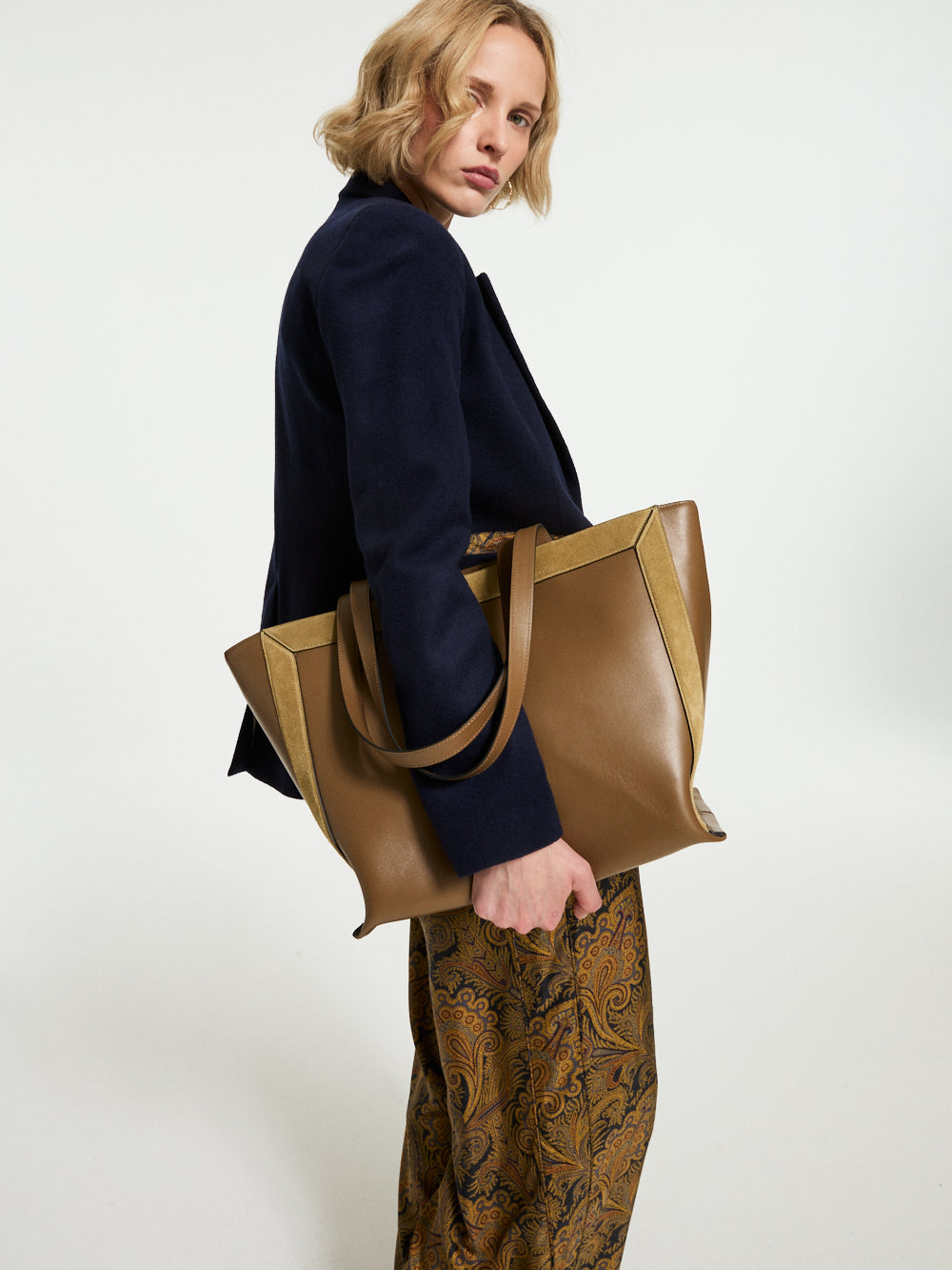 IDA TOTE BAG MEDIUM