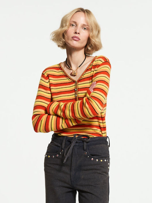 CUTIE ORANGE PULL