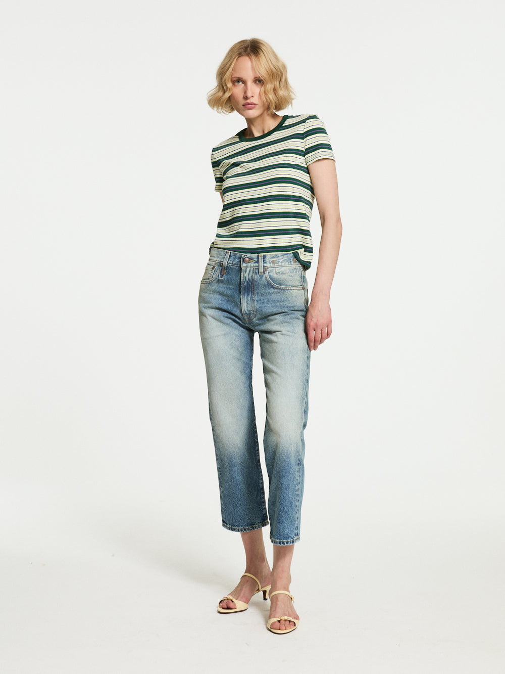JEAN BOYFRIEND JASPER BLUE