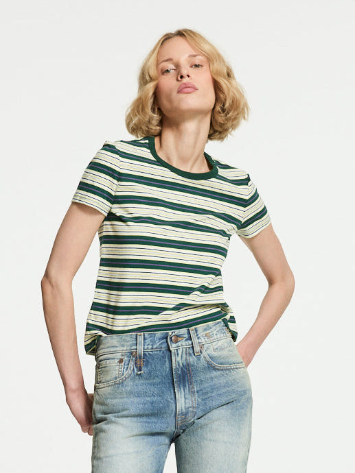 Striped Baby T-shirt