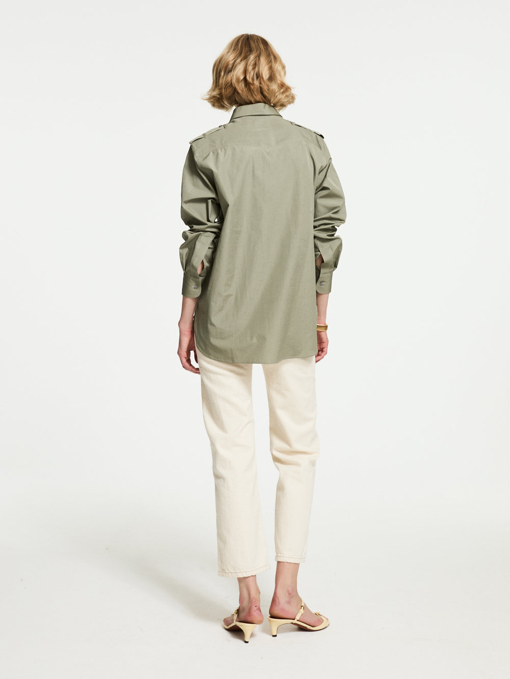 SAFARI POLO SHIRT