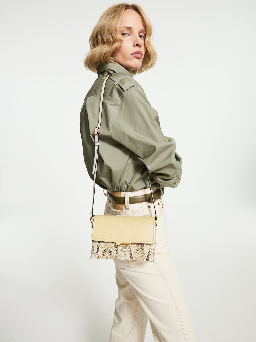 IDA TRIO BAG