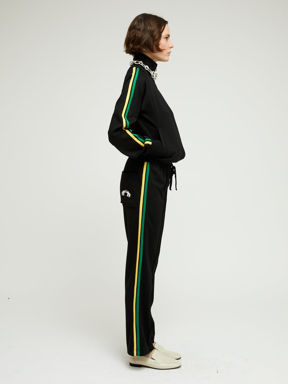 VESTE TRACKSUIT